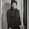 Vincent Price in the stage production Angel Street