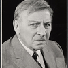 Morris Carnovsky in the stage production Antigone