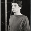 Anthony Mainionis in the 1967 American Shakespeare production of Antigone