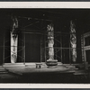Set in the 1967 American Shakespeare production of Antigone