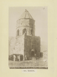 Voenno-Gruzinskaia doroga. Kolok. Ts. Sameba u podosh. g. Kazbek.