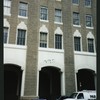 Block 102: Vesey Street between West Street and Washington Street (north side)