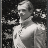 Richard Jordan in the New York Shakespeare Festival stage production As You Like It