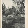 Hilldale at Tuxedo Park - The country home of Mr. and Mrs. Charles E. Mitchell.