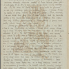 Autograph letter signed to Philip Pendleton Cooke, 9 August, 1846