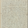 Autograph letter signed to Philip Pendleton Cooke, 9 August, 1846
