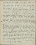 Autograph letter signed to Philip Pendleton Cooke, 9 August, 1846