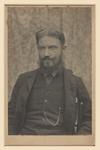 Bernard Shaw