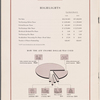 57th Annual Report to the Shareholders of ATF Incorporated