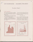 57th Annual Report to the Shareholders of ATF Incorporated