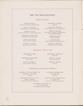 57th Annual Report to the Shareholders of ATF Incorporated