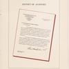 57th Annual Report to the Shareholders of ATF Incorporated