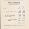 57th Annual Report to the Shareholders of ATF Incorporated