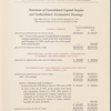 57th Annual Report to the Shareholders of ATF Incorporated