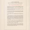 57th Annual Report to the Shareholders of ATF Incorporated