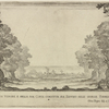 Sbarco di Venere e della sua Corte condotta da Zeffiro nelle spiagge Tirrene