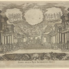 Tenpio [sic] della pace, Intermedio sesto