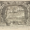 Les noces de Pelée et de Thétis