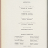 Eighteenth Annual report of the American Type Founders' Company