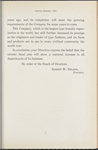 Eighteenth Annual report of the American Type Founders' Company