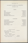 Eighteenth Annual report of the American Type Founders' Company