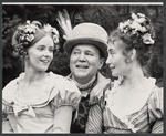 As you like it, Central Park. [1963]