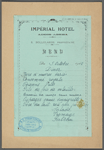 Impérial Hotel