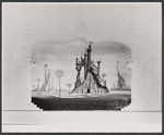 Camelot, set sketches.