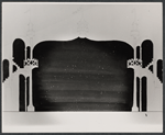 Camelot, set sketches.