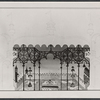 Camelot, set sketches.