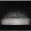 Set design by Oliver Smith for the stage production Camelot