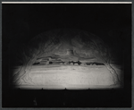 Set design by Oliver Smith for the stage production Camelot