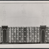 Camelot, set sketches.