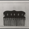 Camelot, set sketches.