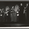 Camelot [1960], original cast production.