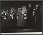 Camelot [1960], original cast production.