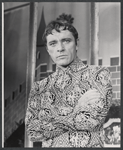 Richard Burton in the stage production Camelot