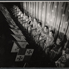 Camelot [1960], original cast production.