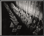 Camelot [1960], original cast production.