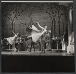Camelot [1960], original cast production.