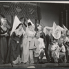Camelot [1960], original cast production.