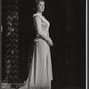 Julie Andrews in the stage production Camelot
