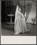 Camelot [1960], original cast production.