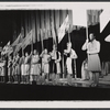 Camelot [1960], original cast production.