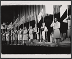 Camelot [1960], original cast production.