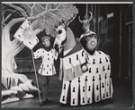 Camelot [1960], original cast production.
