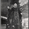 Louis Turenne in the stage production Camelot