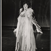 Madeleine Sherwood in the stage production Camelot