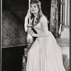 Patricia Bredin in the stage production Camelot