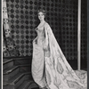 Patricia Bredin in the stage production Camelot
